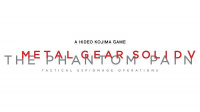 Metal Gear Solid V: The Phantom Pain - Neues E3-Material