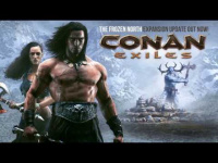 Conan Exiles Now Available On Xbox One With The Frozen North Expansion