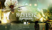 HUXLEY 2