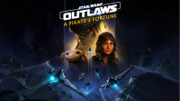 Ubisoft veröffentlicht Trailer für Star Wars Outlaws: A Pirates Fortune