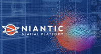 Niantic stellt auf dem Web Summit 2024 die Zukunft des Spatial Computing vor