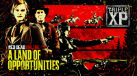 Diese Woche in Red Dead Online: Boni für Ein Land der Möglichkeiten