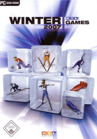 RTL Winter Games 2007