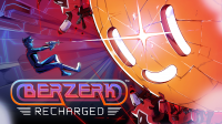 Top-Down-Shooter Berzerk: Recharged erscheint am 9. November