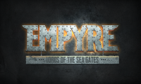 Empyre: Lords of the Sea Gates Coming to Steam Oct. 4th