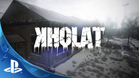 Kholat Now Out for PS4