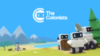 Mode 7 Announces The Colonists