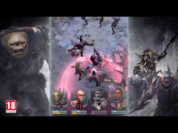 Middle-earth: Shadow of War Mobile Announced with Pre-Registration