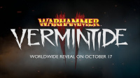 Warhammer: Vermintide 2 Announced