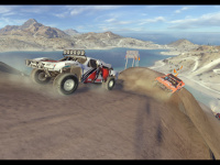 Baja: Edge of Control