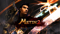 Metin2 Now Out on Steam