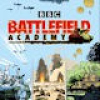 Runden-Strategiespiel BBC: Battlefield Academy ab sofort im Handel