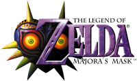 The Legend of Zelda: Majoras Mask