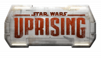 Star Wars: Uprising