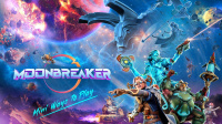 Moonbreaker - Early Access
