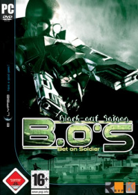 Bet on Soldier: Black-out Saigon