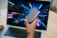 Verbatim präsentiert TurboMetal SSD mit USB4 und setzt neue Maßstäbe