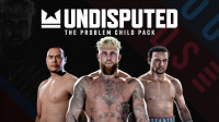 The Problem Child DLC ist ab sofort erhältlich