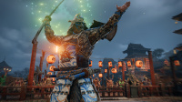 HALLOWEEN EROBERT FOR HONOR IM EVENT MONSTER DER ANDERWELT
