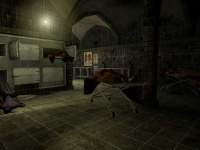 Call of Cthulhu - Dark Corners of the Earth