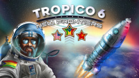 Tropico 6 – New Frontiers
