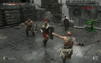 Ryse: Sone of Rome (PC)