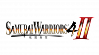 Samurai Warriors 4-II
