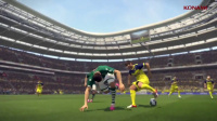 Konami Announces 16 Chilean Teams for PES 2017