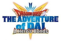 DRAGON QUEST THE ADVENTURE OF DAI: A HEROS BONDS ERSCHEINT AM 28. SEPTEMBER FÜR MOBILGERÄTE