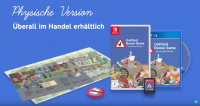 Preisgekrönter Spielehit Untitled Goose Game ist ab sofort als physische Version erhältlich