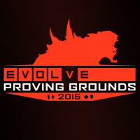 2K kündigt Evolve Proving Grounds Tournament an