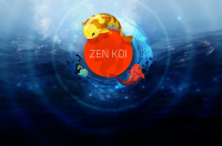 Zen Koi