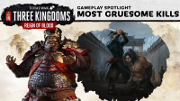 Total War: THREE KINGDOMS