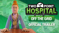 Two Point Hospital (PC)