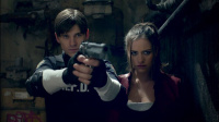The The Resident Evil 2 Remake Has A Bitching Live-Action Trailer