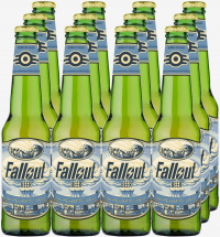 Fallout 76 Has More Booze Coming Your Way