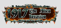 1917 - The Alien Invasion