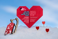 Ein Geschenk, das Leben verändert