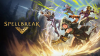 Spellbreak - Patch 1.1 mit zahlreichen Verbesserungen veröffentlicht