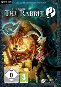 The Night of the Rabbit