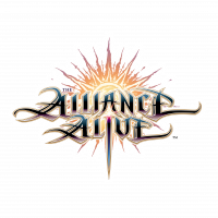 The Alliance Alive