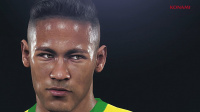 Neymar Jr. Announced as Cover Athlete for PES 2016