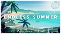 SEGA - Update - Endless Summer