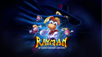 Rayman: 30th Anniversary Edition ab heute erhältlich