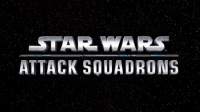 Star Wars: Attack Squadrons