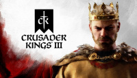 Paradox kündigt das dritte Kapitel für Crusader Kings III an