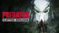 Predator: Hunting Grounds erscheint heute für Konsolen