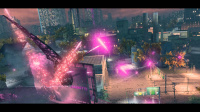 Zweites Missions-DLC für Saints Row: The Third