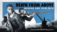 Sniper Elite 5: Death From Above-DLC ist ab sofort erhältlich