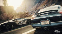 Need for Speed Rivals Complete Edition macht ab dem 23. Oktober die Straßen unsicher